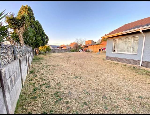 3 BEDROOM HOUSE FOR SALE IN MINDALORE